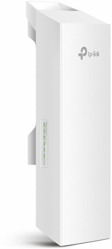 TP-Link SMB Сетевое оборудование TP-Link CPE210 Уличная точка доступа Wi-Fi N300 с коэффициентом усиления 9 дБи