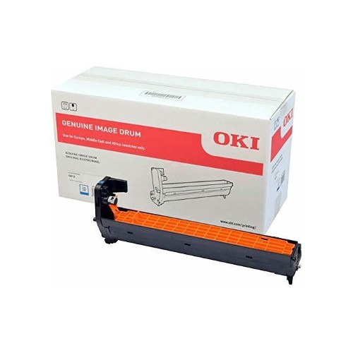 Фотокартридж для OKI C824 C834 C844 желтый (yellow) [46857505]