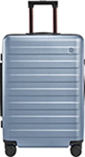 Сумка, портфель и чемодан Ninetygo Rhine PRO Luggage 24'' синий