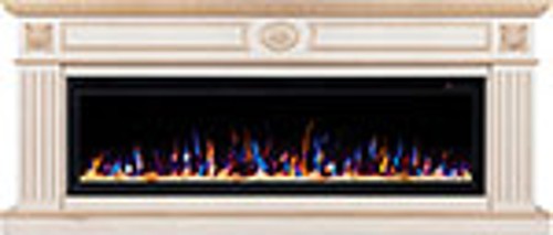 Камин Realflame SIENA 60 WT SAPHIR-S 60