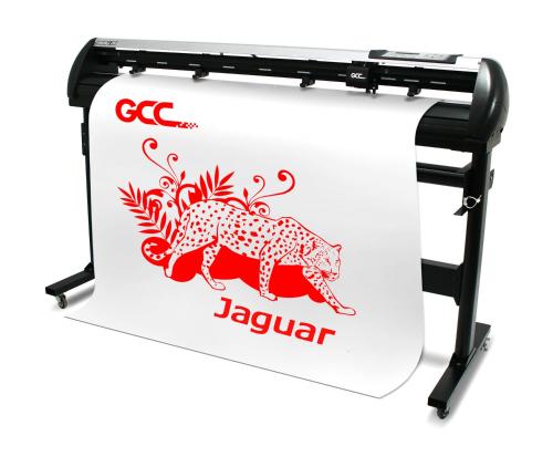 Режущий плоттер GCC Jaguar V 101 112800210G