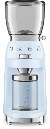 Кофемолка Smeg CGF01PBEU