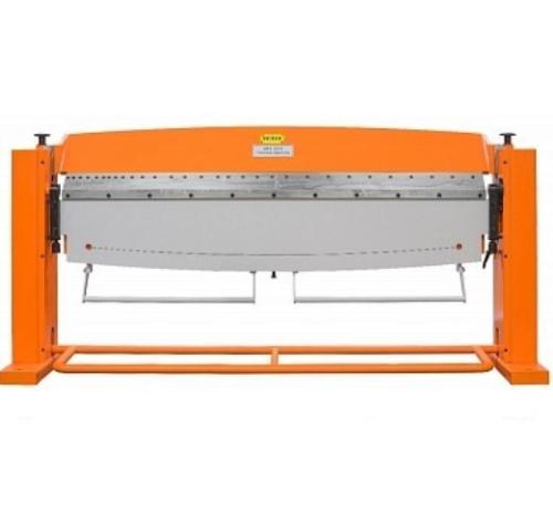 Cегментный листогиб до 1,5мм Stalex MFS 2020/1.5
