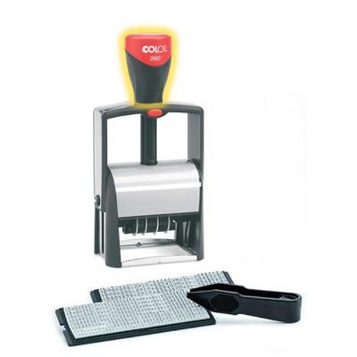 Датер автоматический S260 Датер автоматический S260