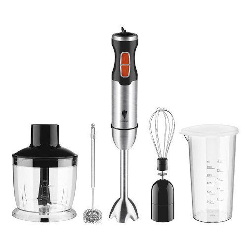 Блендер погружной LEONORD LE-1744 (107183)