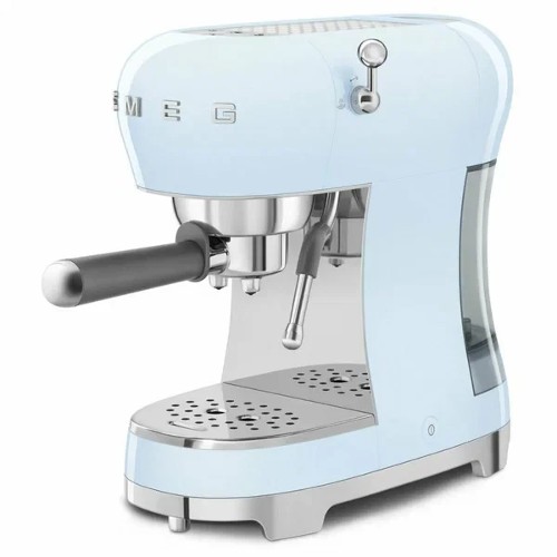 Ручная кофемашина SMEG ECF02PBEU
