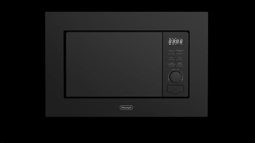 Встраиваемая микроволновая печь Delonghi Delonghi DMO 20NB MATERO