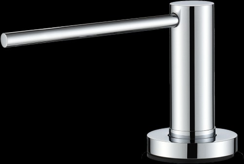 Дозатор RIVELATO Rivelato 24008 cromo Дозатор RIVELATO Rivelato 24008 cromo