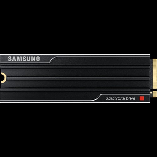 Твердотельный накопитель Samsung 9100 PRO MZ-VAP1T0CW