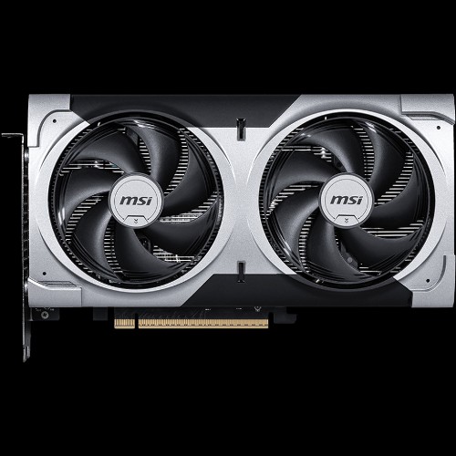 Видеокарта MSI GeForce RTX 5060 Ti 16G VENTUS 2X PLUS