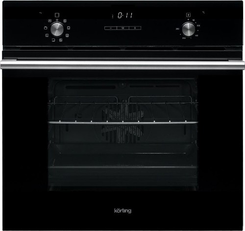 Встраиваемые электрические духовки Korting Crystal OKB 792 CFN Встраиваемые электрические духовки Korting Crystal OKB 792 CFN