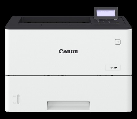 Принтер лазерный черно-белый Canon i-SENSYS X 1643P 3631C002