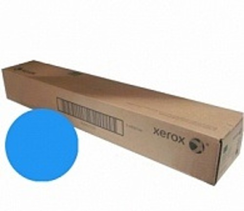 Xerox Versant 2100/3100/4100, тонер-картридж Cyan (006R01635)