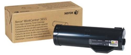 106R02741 Тонер-картридж (25,9K) XEROX WC 3655X