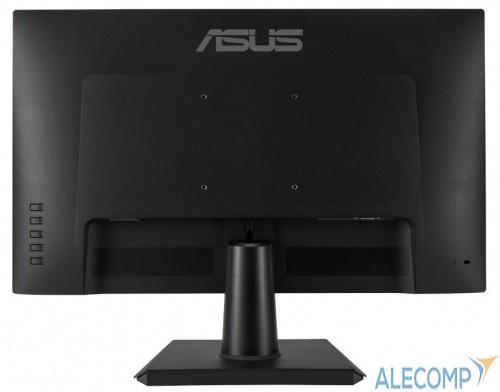ASUS Монитор 27" VA27EHE черный IPS 1920x1080 75Hz 8bit(6bit+FRC) 250cd 1000:1 178/178 16:9 D-Sub HDMI1.4 VESA 90LM0550-B01170
