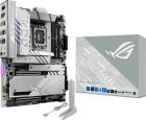 Материнская плата Asus ROG MAXIMUS Z890 APEX (LGA1851, ATX)