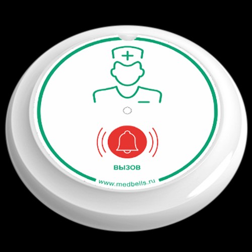Кнопка вызова iBells Y-B11