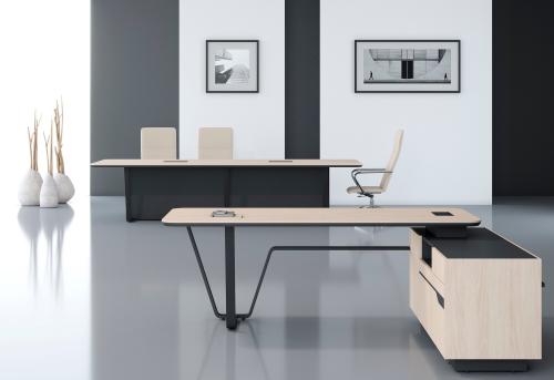 Мебель для переговорных LINE Мебель для переговорных LINE