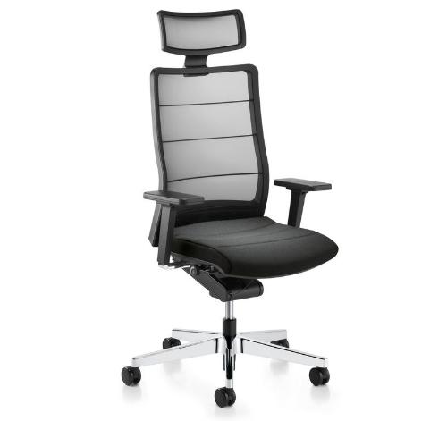 Кресло Interstuhl AIRPAD