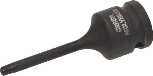 KRAFTOOL TORX, 1/2",Т27, ударная торцовая головка (27952-27)