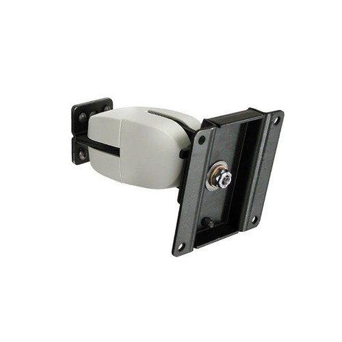 Настенное крепление Ergotron серия 100 двойной шарнир [47-093-800]