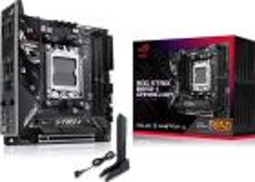 Материнская плата Asus ROG STRIX B850-I GAMING WIFI (AM5, ITX)