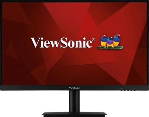 Монитор ViewSonic (VA2406-H) 24/VA/FHD/4ms/250cd/HDMI1.4