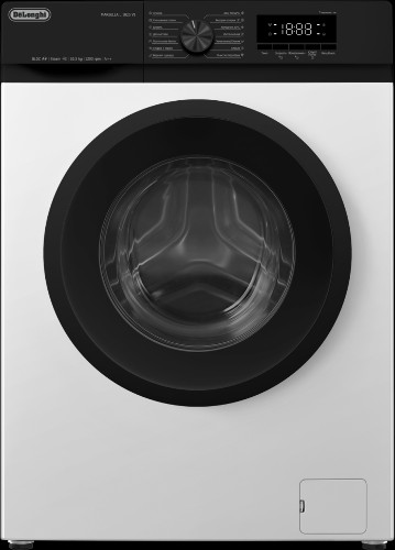 Стиральная машина Delonghi MARSELLA L 1025 VI