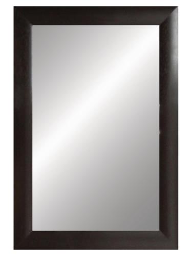 Зеркало KD_ настенное Attache 1801 ВЕ-1 (644х436) венге