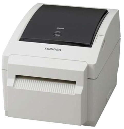 Принтер этикеток Toshiba B-EV4D 203dpi 18221168711