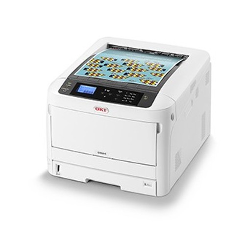 Цветной принтер А3 OKI C844DNW [47074304]