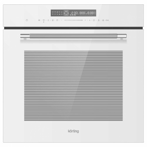 Электрический духовой шкаф Kuppersberg OKB 1360 CSGW MW Электрический духовой шкаф Kuppersberg OKB 1360 CSGW MW