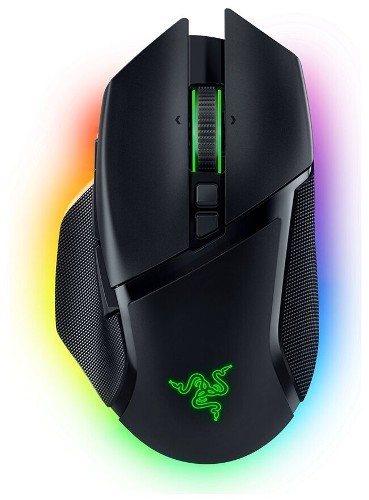 Мышь RAZER Basilisk V3 PRO (RZ01-04620100-R3G1) Black