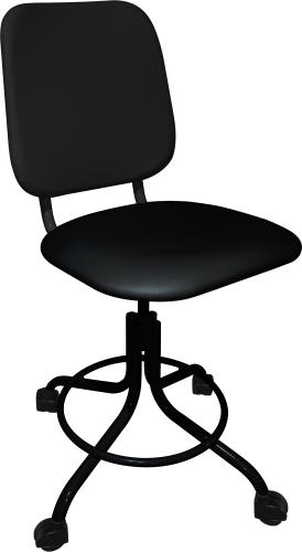 винтовой стул кресло м101 04