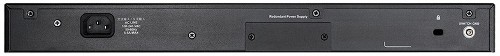 Сетевой коммутатор D-Link DGS-1510-52XMP/A1A