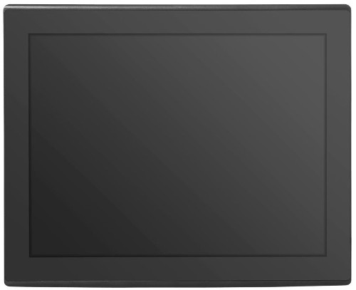 POS-монитор Второй сенсорный монитор 15" PayTor TM-150 для сенсорных терминалов, черный, VGA, USB (KEKLC-TMP-15B)