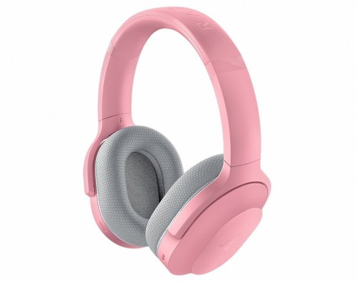 Игровые наушники Razer Barracuda Pink (RZ04-03790300-R3M1)