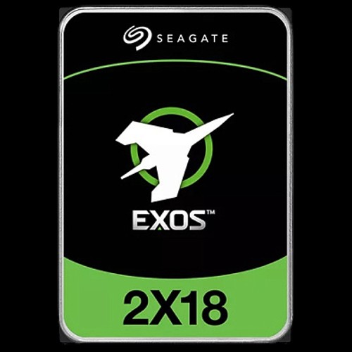 Жесткий диск Seagate ST18000NM0272