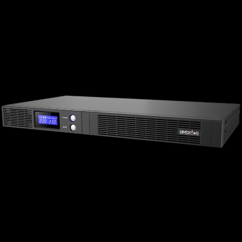 ИБП СЛИМ 750 Импульс SL75101