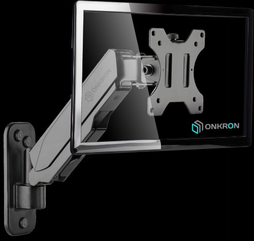 Кронштейн НАСТЕННЫЙ для монитора Onkron G120