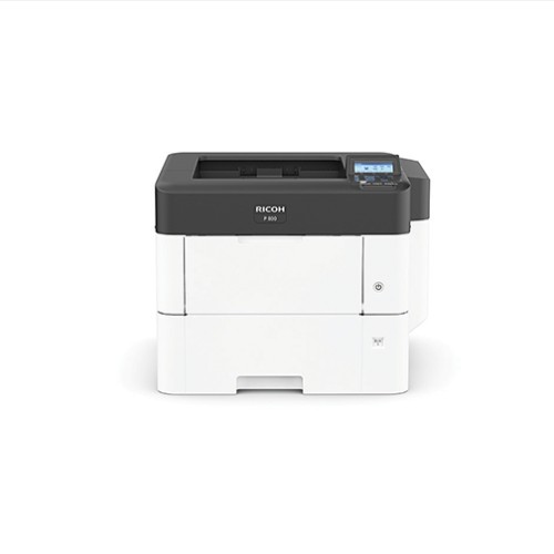Принтер лазерный черно-белый Ricoh P 800 418470