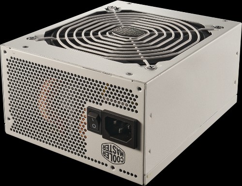 Блок питания 1050 Ватт Cooler Master MWE GOLD 1050 - V2 ATX 3.0 WHITE VERSION