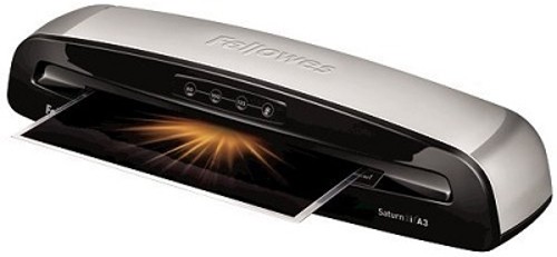 Пакетный ламинатор Fellowes Saturn 3i A3 FS-57360