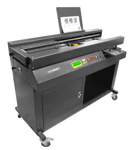 Термоклеевая машина FRONT DX-H60B+ Термоклеевая машина FRONT DX-H60B+