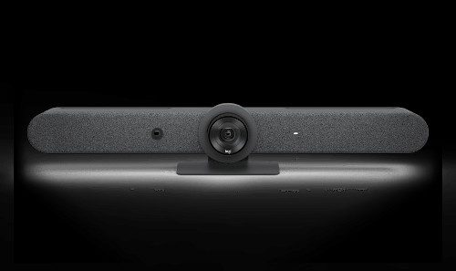 Камера для ВКС Logitech 960-001312 Камера для ВКС Logitech 960-001312