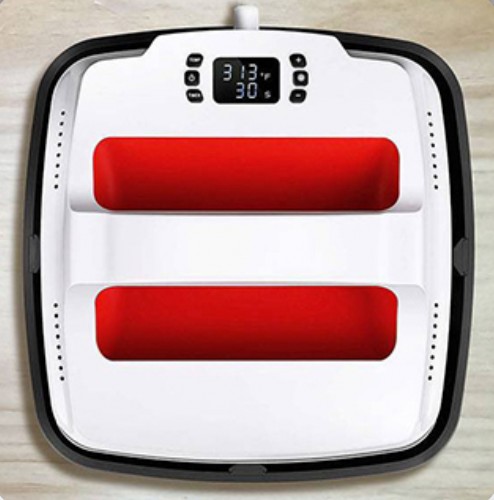 EasyTrans Craft 2, термопресс ручной EasyTrans Craft 2, термопресс ручной