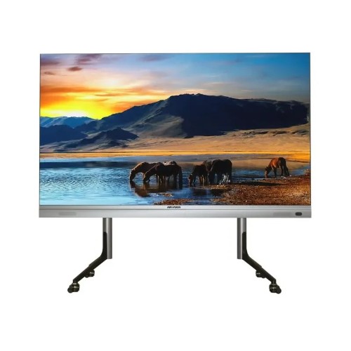 LED экран All-in-one, диагональ 135'', разрешение Full HD, шаг пикселя 1.5 мм, вход HDMI 2.0 x1, USB 3.0 x4 Hikvision DS-D4215FI-135H