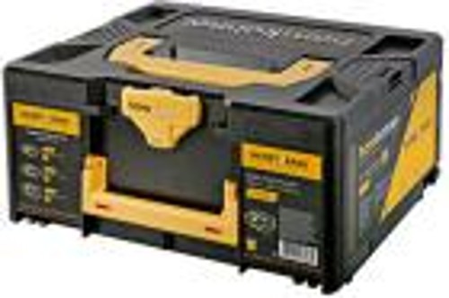 Хранение инструмента Hanskonner HS185P, размер L, единая система хранения HANSTORAGE, 395.5x295.5x185 мм