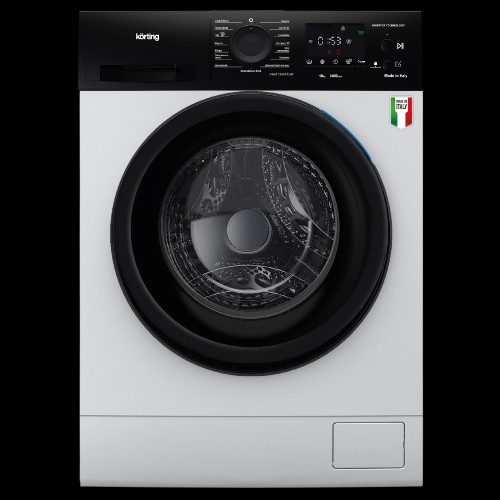 Стиральная машина KORTING Korting KWM 59IDM14107