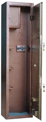 Оружейный сейф Меткон ОШ-2